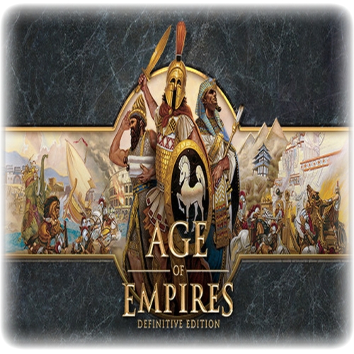  Age of Empires Definitive Edition - GARANTİ